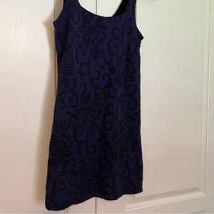 Free People Body Con Mini (size small)